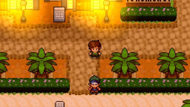 Pokémon Uranium 5