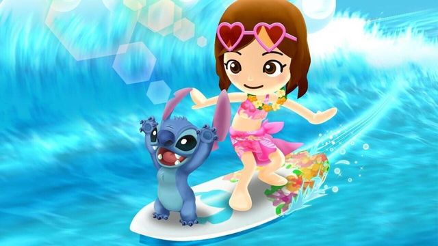 Disney Magical World 2 2
