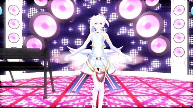 The Caligula Effect 2