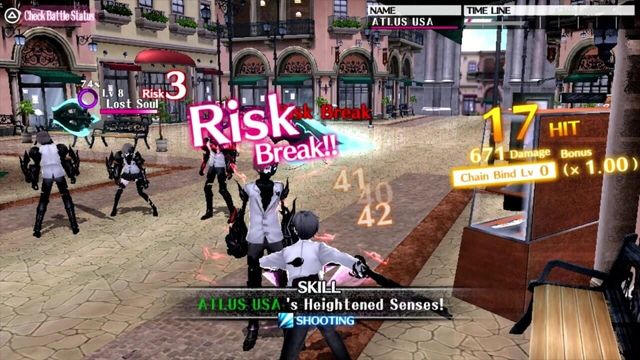 The Caligula Effect 3