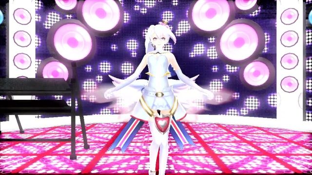 The Caligula Effect 5