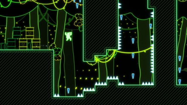 Mr. Run and Jump 2