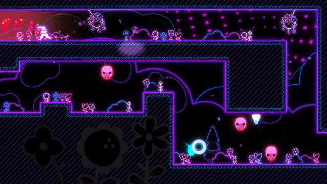 Mr. Run and Jump 4