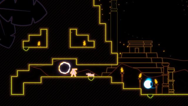 Mr. Run and Jump 5