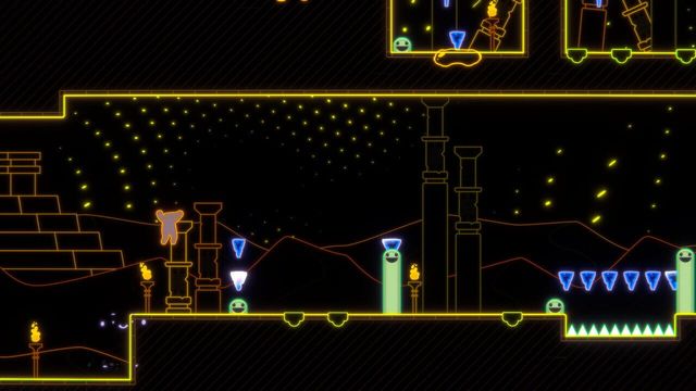 Mr. Run and Jump 6