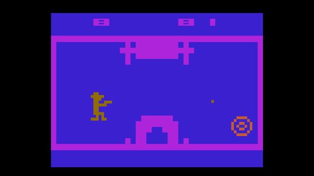 Atari Flashback Classics Vol. 2 2