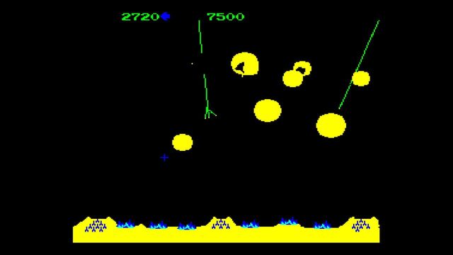 Atari Flashback Classics Vol. 2 3