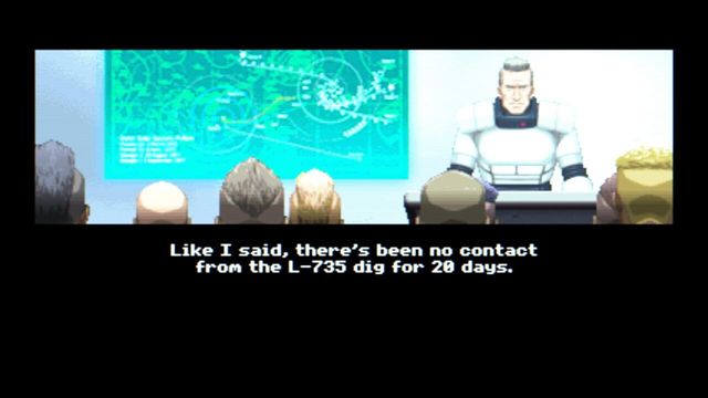 Exile's End 2
