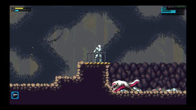 Exile's End 3