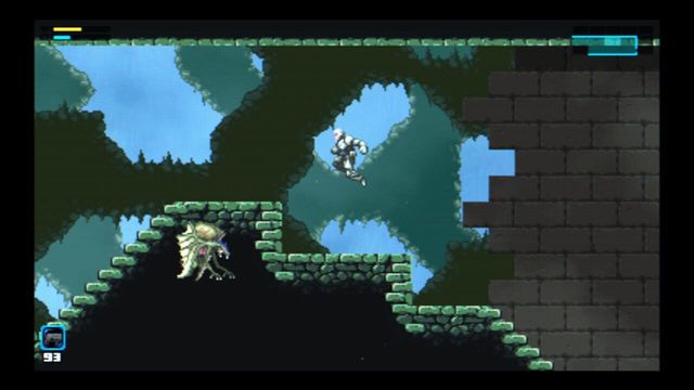 Exile's End 4