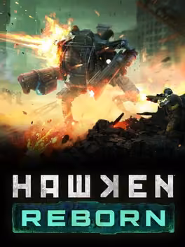 Hawken Reborn