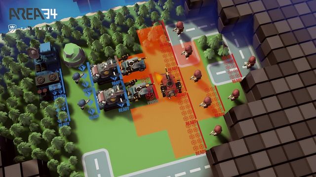Tiny Metal 2