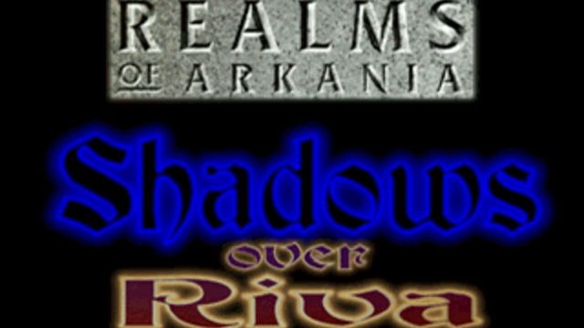 Realms of Arkania III: Shadows over Riva 2