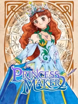 Princess Maker 2 Refine