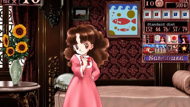 Princess Maker 2 Refine 3