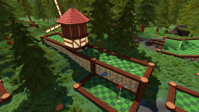 Golf With Your Friends 3