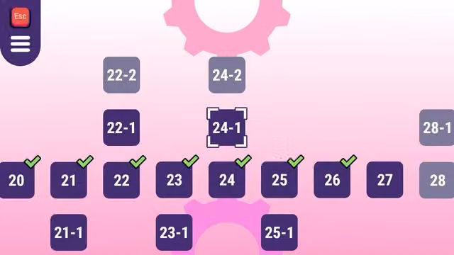 Pocket Puzzle 2