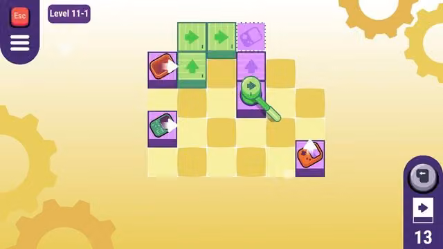 Pocket Puzzle 3