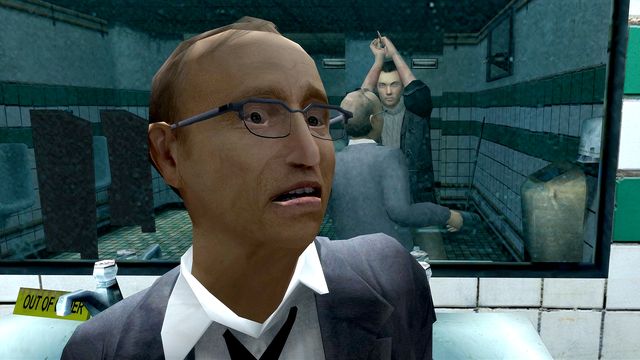 Fahrenheit: Indigo Prophecy Remastered 2