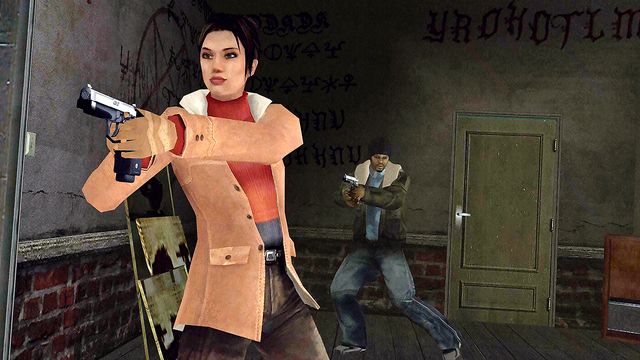 Fahrenheit: Indigo Prophecy Remastered 3