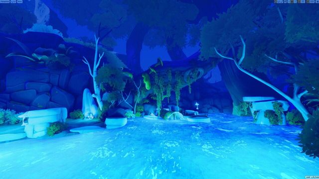 The Smurfs 2: The Prisoner of the Green Stone 3