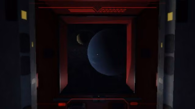 Project Proxima 1