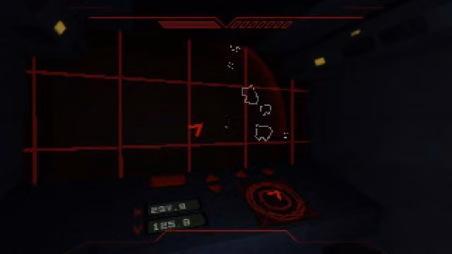 Project Proxima 2