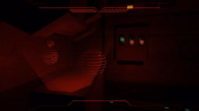 Project Proxima 3