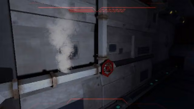 Project Proxima 4