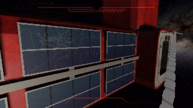 Project Proxima 6