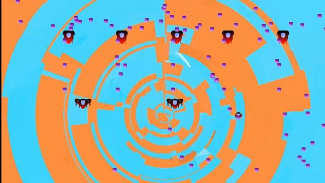 Normal Shmup 4