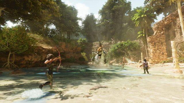 Ark: Survival Ascended 5