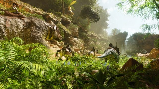Ark: Survival Ascended 6