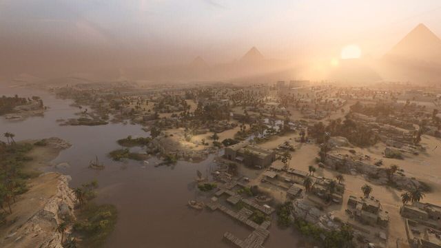 Total War: Pharaoh 3
