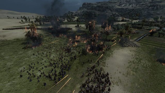 Total War: Pharaoh 4