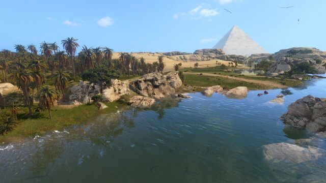 Total War: Pharaoh 5