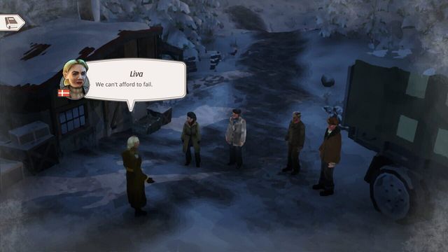 Gerda: A Flame in Winter - Liva's Story 2