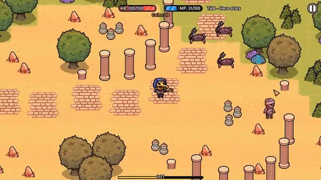 Raventure 1