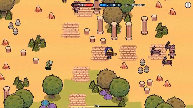 Raventure 2