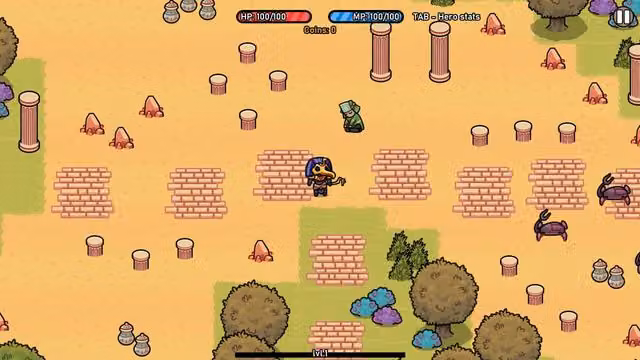 Raventure 4