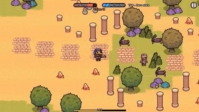 Raventure 6