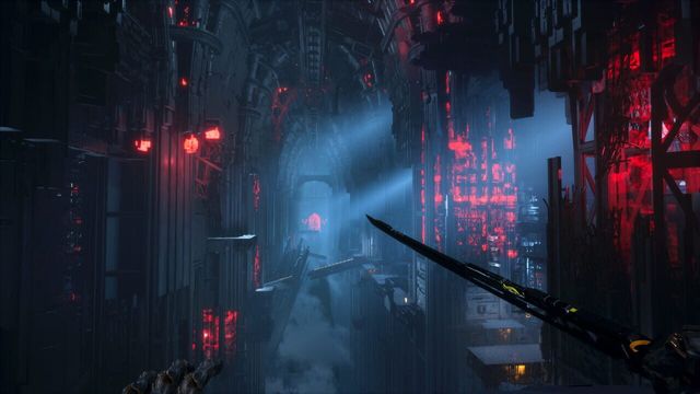 Ghostrunner II 2