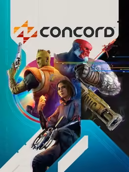 Concord