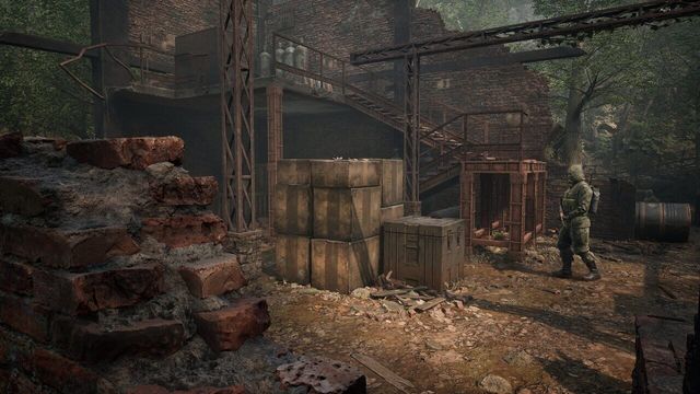 Metal Gear Solid Delta: Snake Eater 4