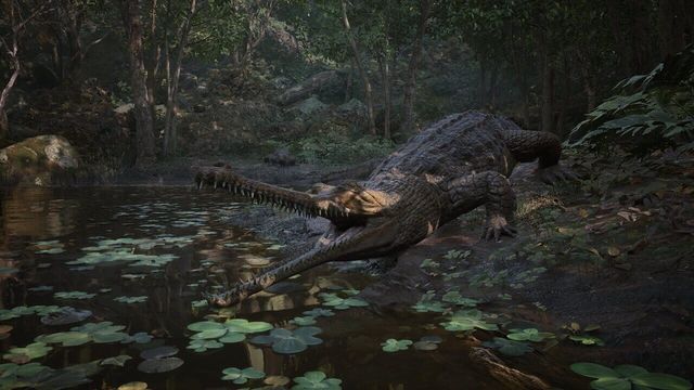 Metal Gear Solid Delta: Snake Eater 5