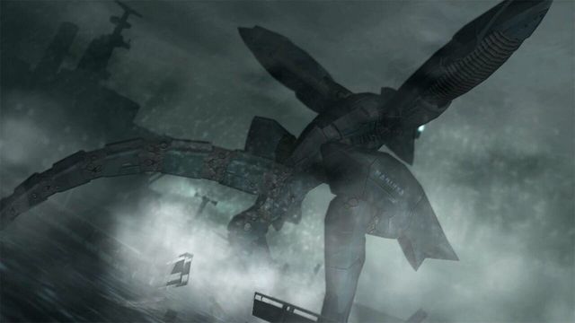 Metal Gear Solid Master Collection: Volume 1 6