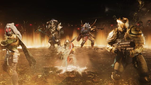 Destiny 2: The Final Shape 4