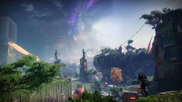 Destiny 2: The Final Shape 6