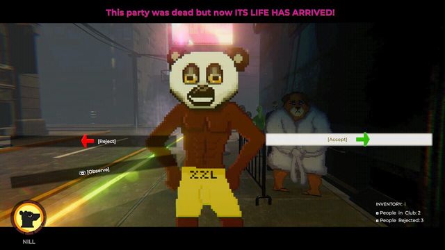 Techno Banter 2