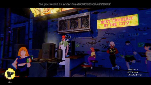 Techno Banter 3